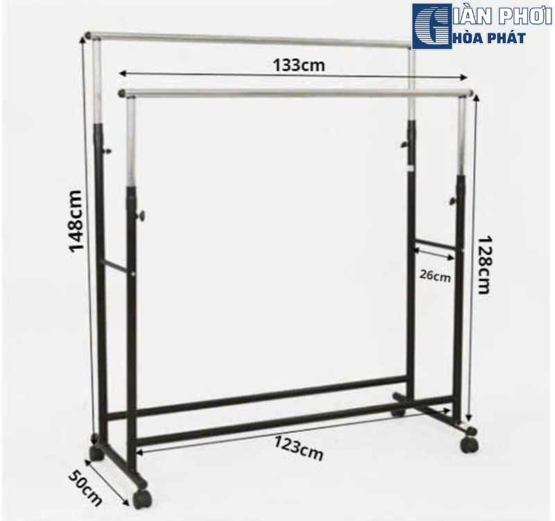 #Top 9+ Giá Treo Quần Áo Inox Bền Bỉ Nhất Hiện Nay