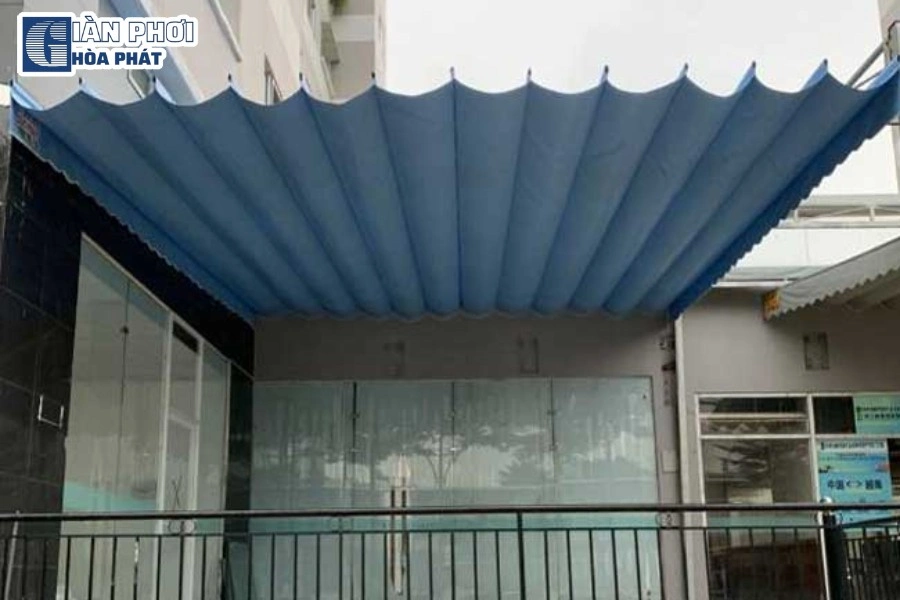 lắp bạt che ban công loại nào tốt lắp bạt che ban công loại nào tốt