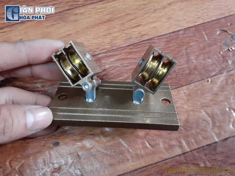 sửa linh kiện giàn phơi sửa linh kiện giàn phơi