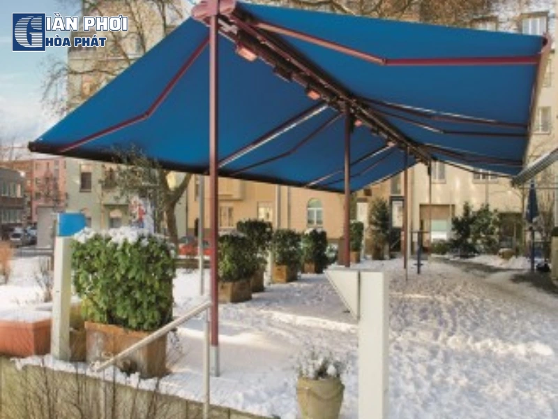 bạt che mưa loại tốt bạt che mưa loại tốt