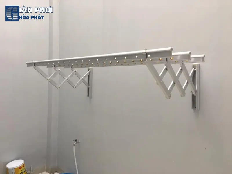 phơi đồ trong nhà tắm có hại không phơi đồ trong nhà tắm có hại không