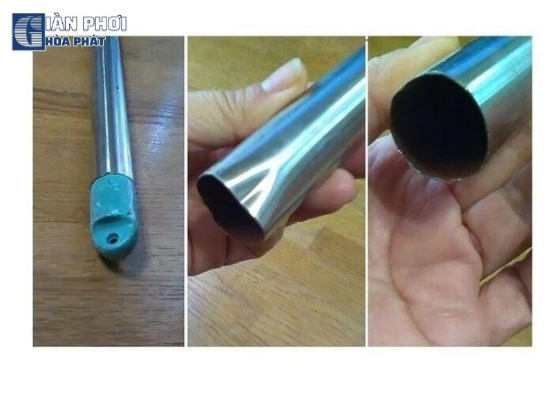 thay nắp bịt nhựa đầu thanh phơi thay nắp bịt nhựa đầu thanh phơi