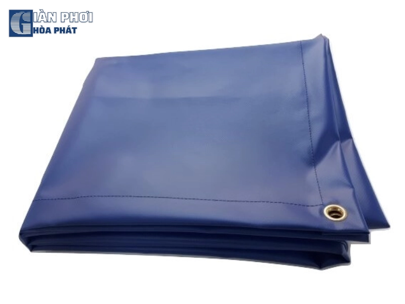 bạt nhựa pvc tarpaulin chống cháy bạt nhựa pvc tarpaulin chống cháy