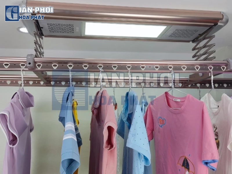 sửa thanh ziczac giàn phơi thông minh điện tử sửa thanh ziczac giàn phơi thông minh điện tử