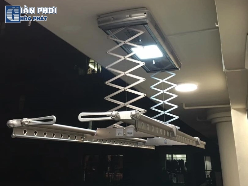 sửa bộ cảm biến nâng hạ giàn phơi sửa bộ cảm biến nâng hạ giàn phơi