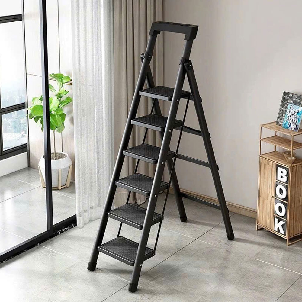 Thang Ghế Đa Năng DAKITA DKT-06SV – Chữ A 1.38m