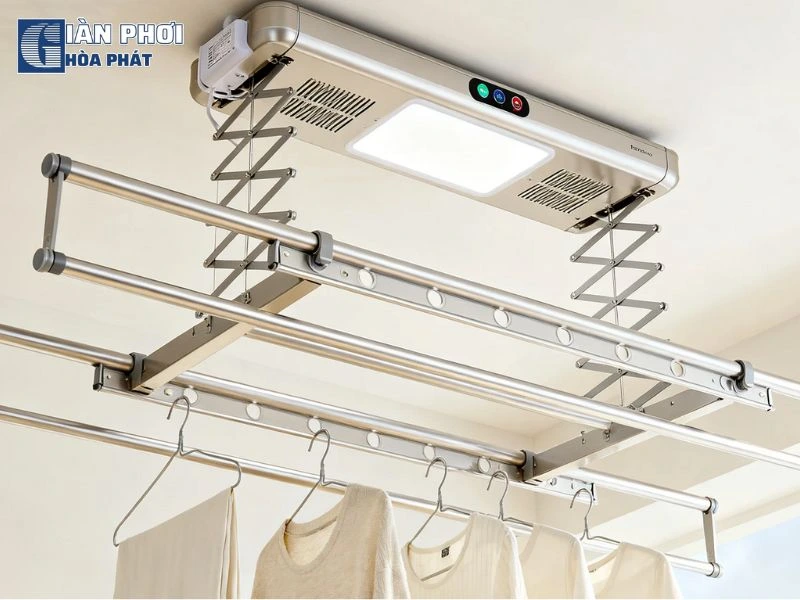 Giàn Phơi Hòa Phát - Đơn vị sửa chữa giàn phơi điện tử uy tín Giàn Phơi Hòa Phát - Đơn vị sửa chữa giàn phơi điện tử uy tín
