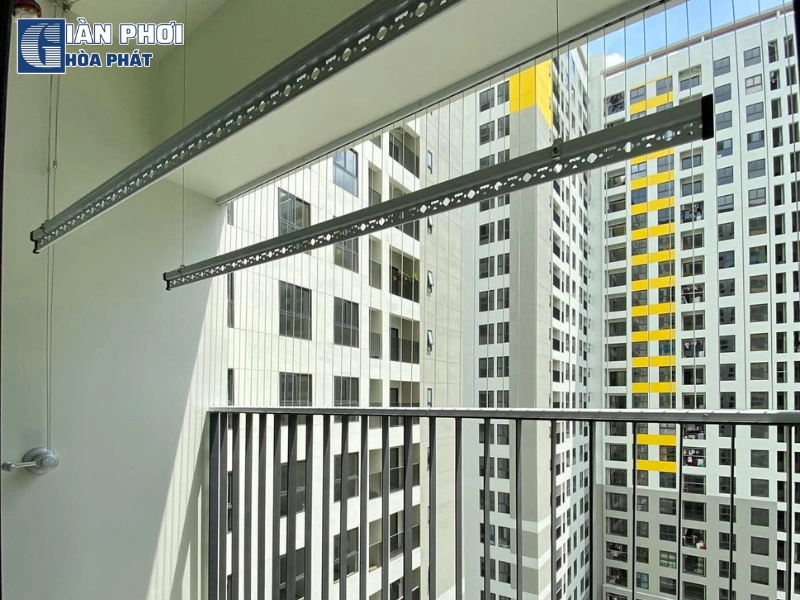 Quy trình thay dây cáp giàn phơi quận Bắc Từ Liêm từ A-Z