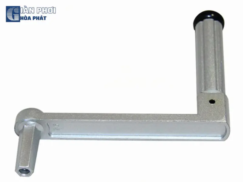 lỗi thường gặp khi sử dụng giàn phơi