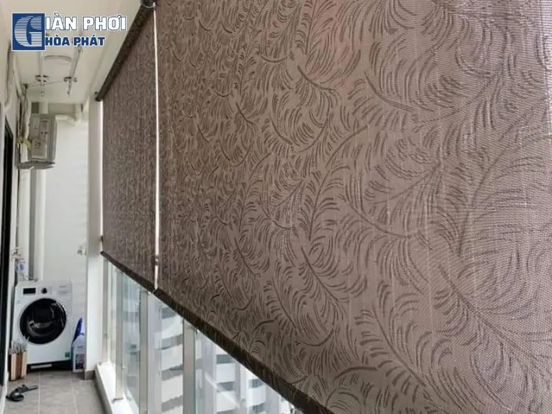 Đơn vị cung cấp bạt che cửa sổ uy tín  Đơn vị cung cấp bạt che cửa sổ uy tín