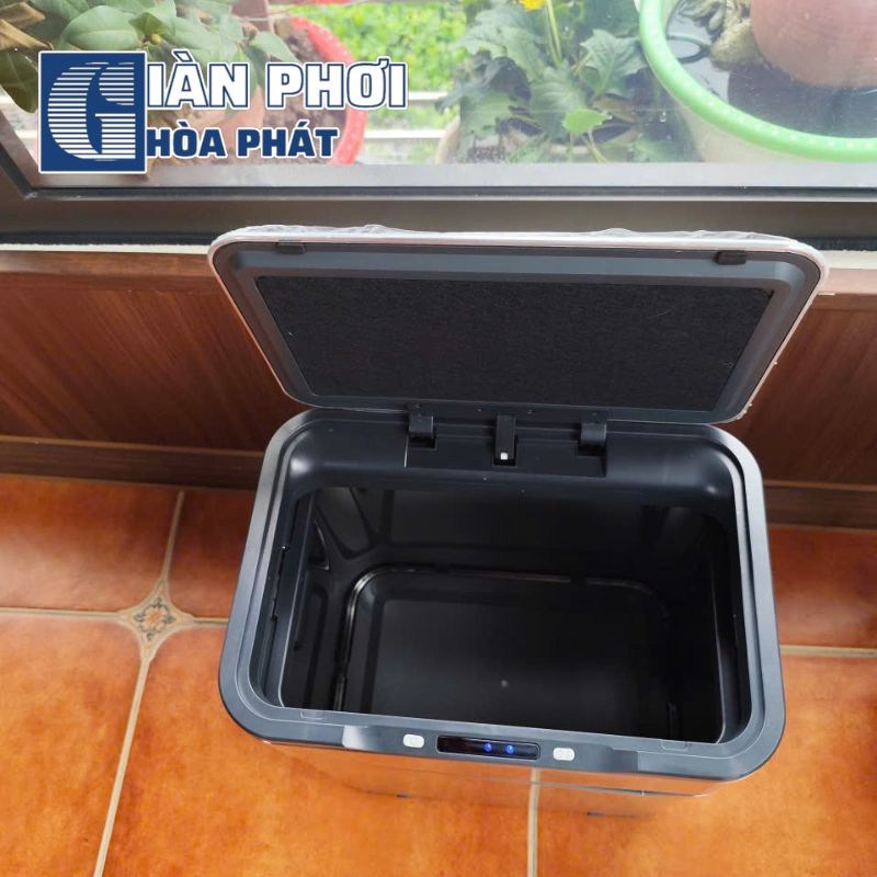 Thùng Rác Thông Minh Sakawa S5111R