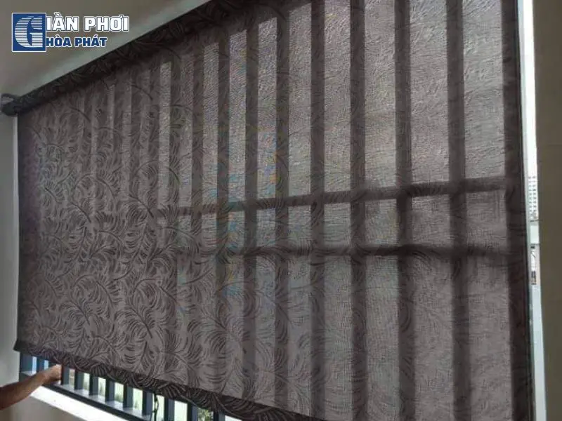 Bạt lưới che nắng Bạt lưới che nắng