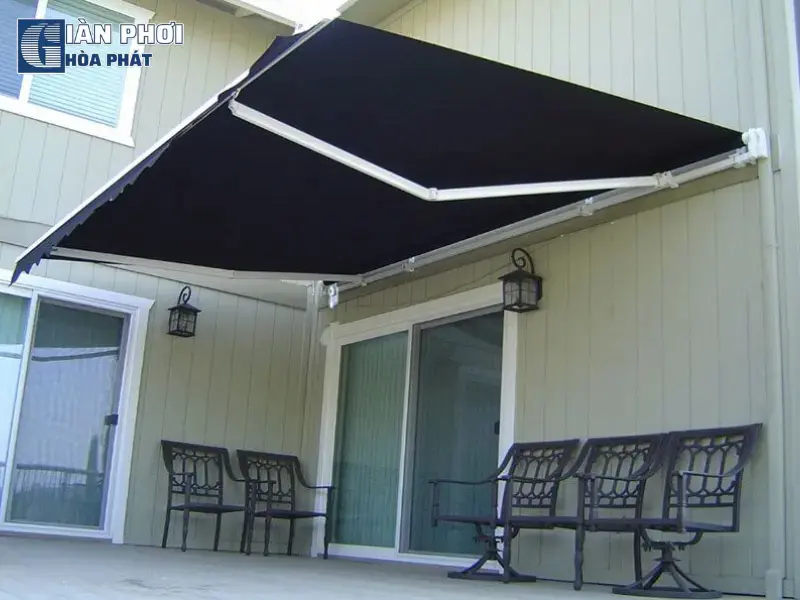 Các yếu tố chính ảnh hưởng đến giá mái hiên Các yếu tố chính ảnh hưởng đến giá mái hiên