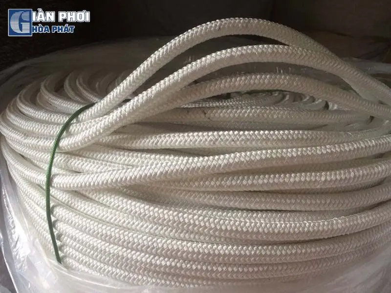 Dây cáp kéo bạt