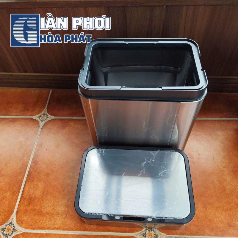 Thùng Rác Thông Minh Sakawa S5111R