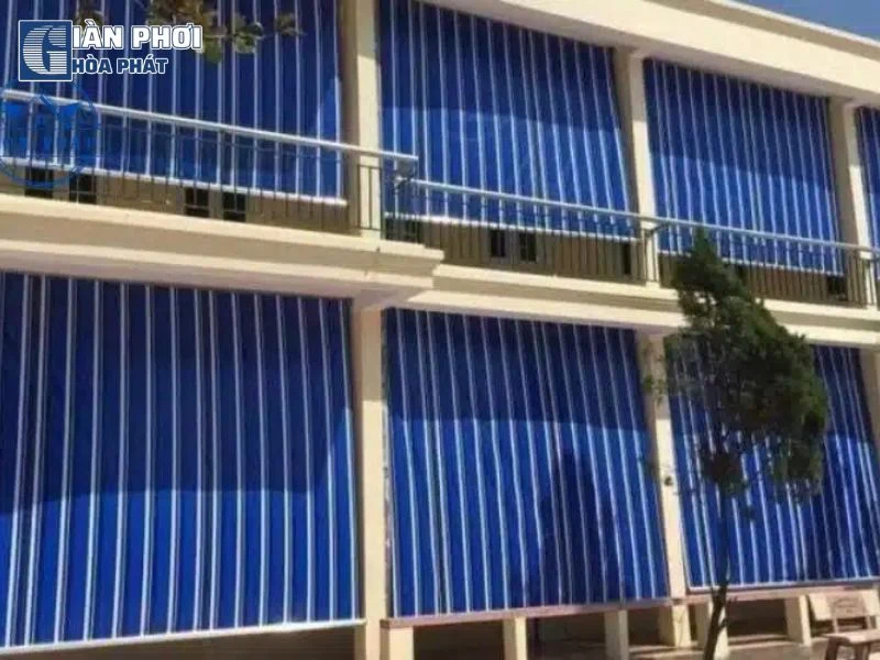 bạt Hàn Quốc 3 lớp bạt Hàn Quốc 3 lớp