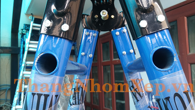 Thang chữ A giá rẻ TS30 (3m)