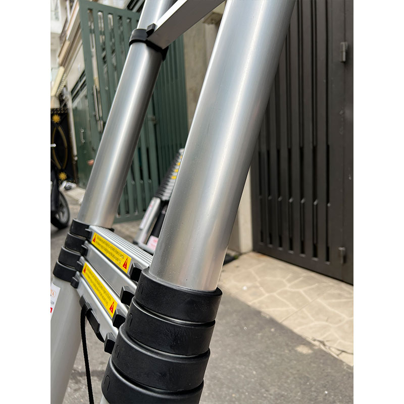 Thang Nhôm Rút Đơn DAKITA DKT-170 (7m) 
