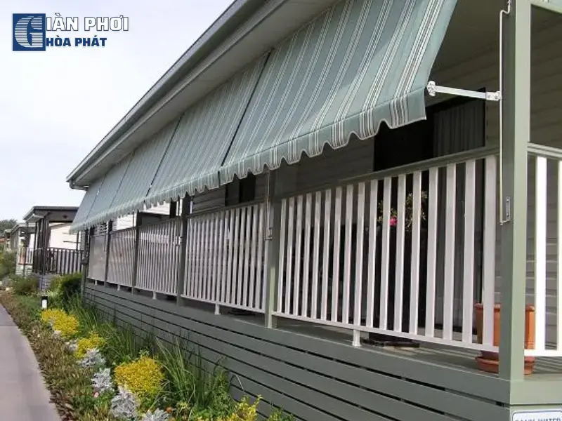 Kinh nghiệm lựa chọn mái hiên giá rẻ Kinh nghiệm lựa chọn mái hiên giá rẻ