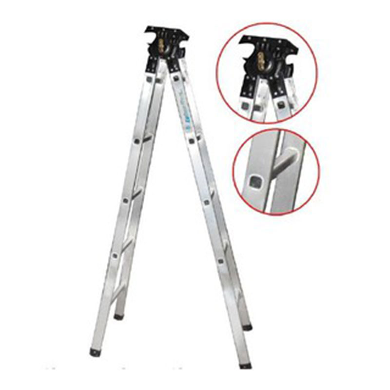 Thang nhôm chữ A phổ thông TA30 (3m)