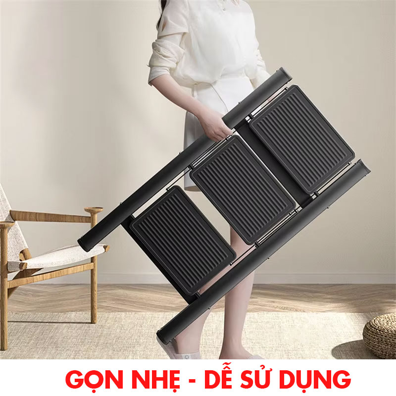 Thang Ghế Đa Năng DAKITA DKT-05S – Chữ A 1m