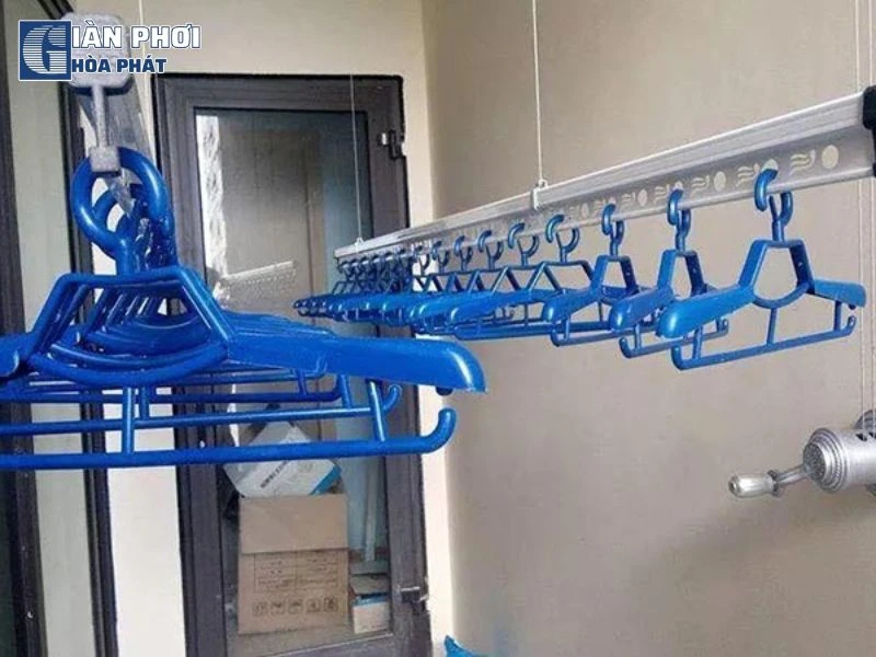 Sửa Giàn Phơi Điện Tử Sankaku Sửa Giàn Phơi Điện Tử Sankaku