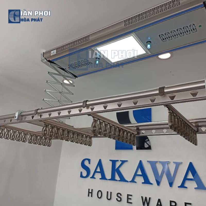 Sakawa SD905