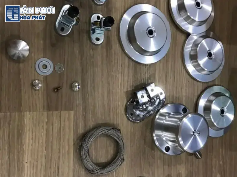 sửa linh kiện giàn phơi thông minh sửa linh kiện giàn phơi thông minh