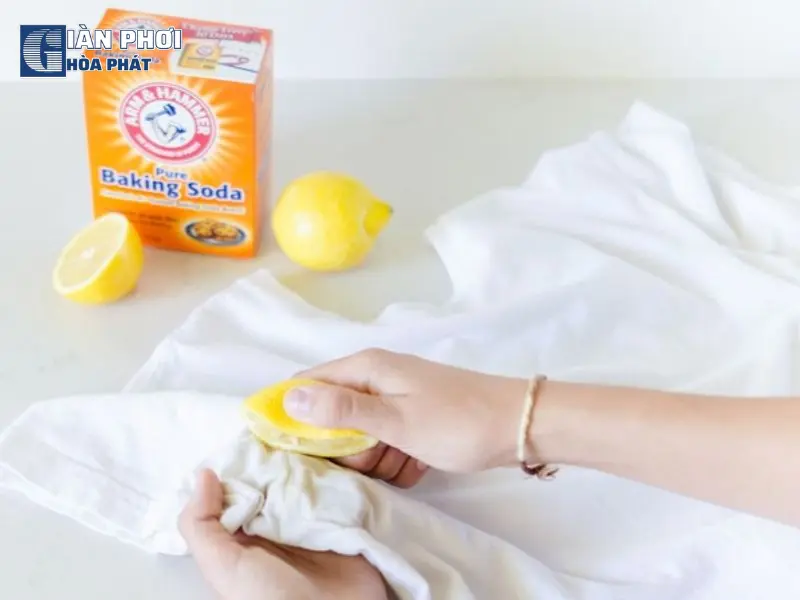 Các mẹo khử mùi hôi quần áo thể thao sau khi phơi Các mẹo khử mùi hôi quần áo thể thao sau khi phơi