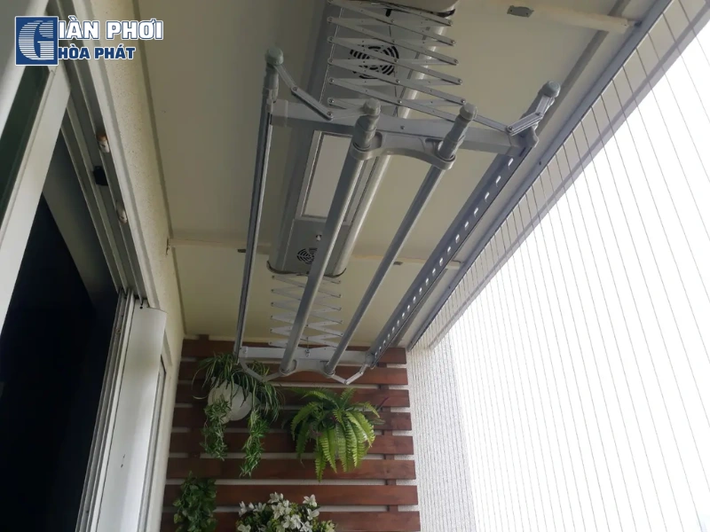 sửa chữa giàn phơi điện sửa chữa giàn phơi điện