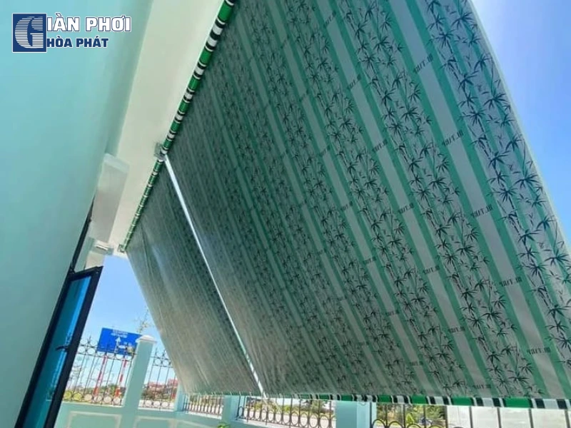 bạt che mưa loại tốt bạt che mưa loại tốt