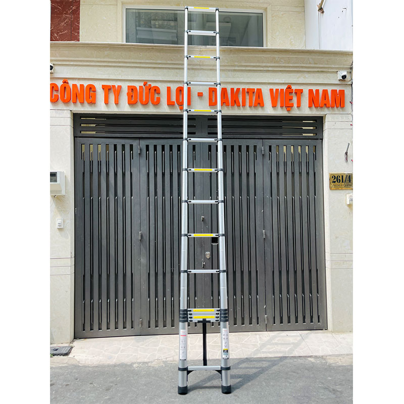 Thang Rút Đơn DAKITA DKT-154 