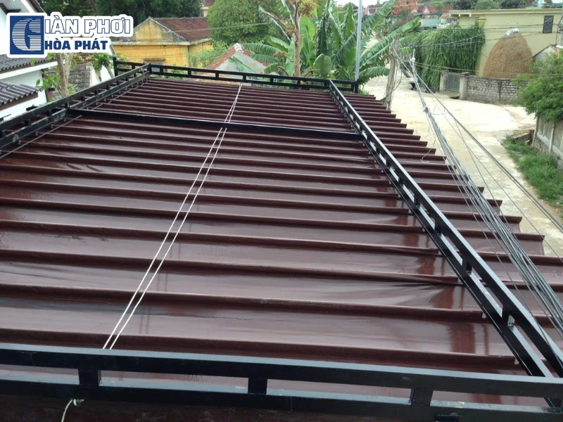 cách làm bạt xếp cách làm bạt xếp
