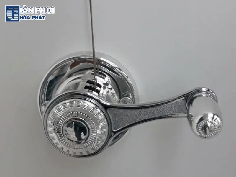 thay bộ tời giàn phơi thay bộ tời giàn phơi