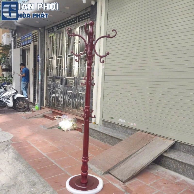 #Top 9+ Cây Treo Quần Áo | Cây Móc Quần Áo Chất Lượng Nhất