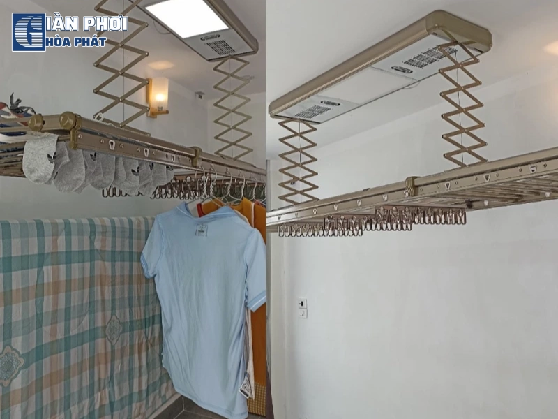 sửa thanh ziczac giàn phơi điện tử điều khiển từ xa sửa thanh ziczac giàn phơi điện tử điều khiển từ xa