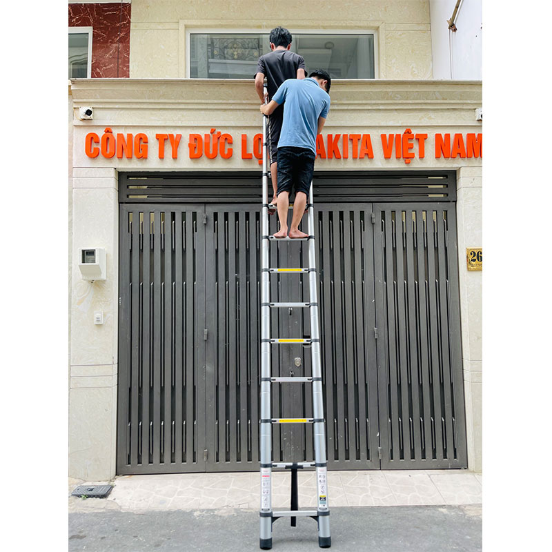Thang Rút Đơn DAKITA DKT-138 