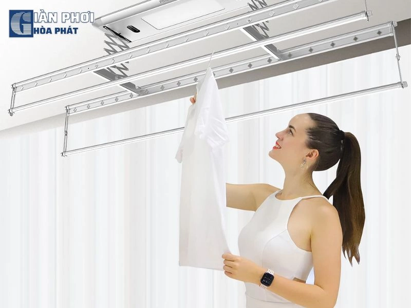 Bảng giá sửa chữa, linh kiện giàn phơi Philips tham khảo Bảng giá sửa chữa, linh kiện giàn phơi Philips tham khảo