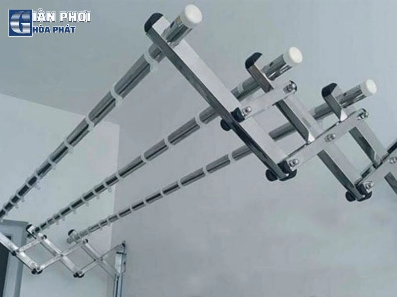 Kinh nghiệm chọn mua phụ kiện xếp ngang Kinh nghiệm chọn mua phụ kiện xếp ngang