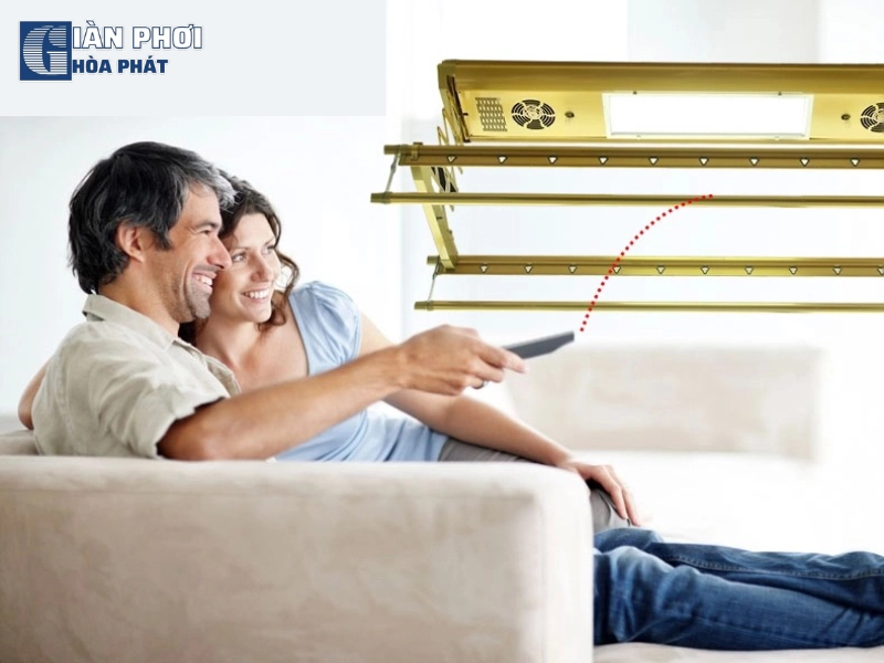 sửa remote giàn phơi điện tử sửa remote giàn phơi điện tử