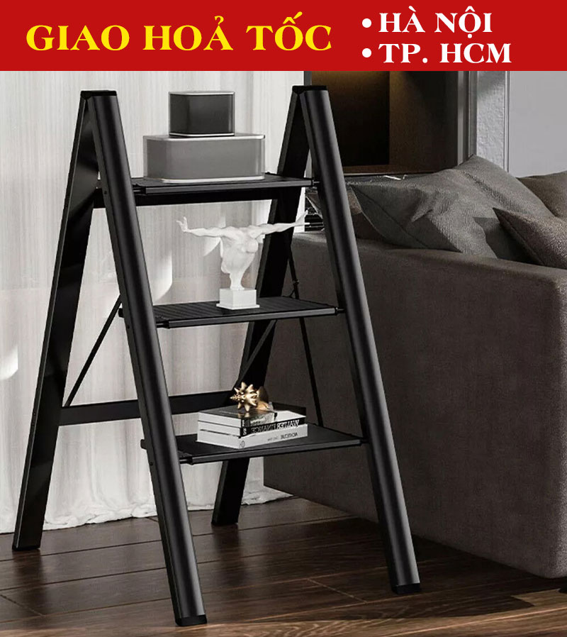 Thang Ghế Đa Năng DAKITA DKT-03S – Chữ A 0.84m