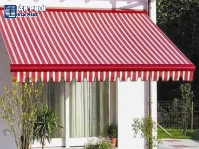 bạt che nắng là gì