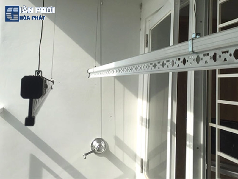 Giới thiệu đội thợ giỏi chuyên thay dây cáp giàn phơi quận Hà Đông