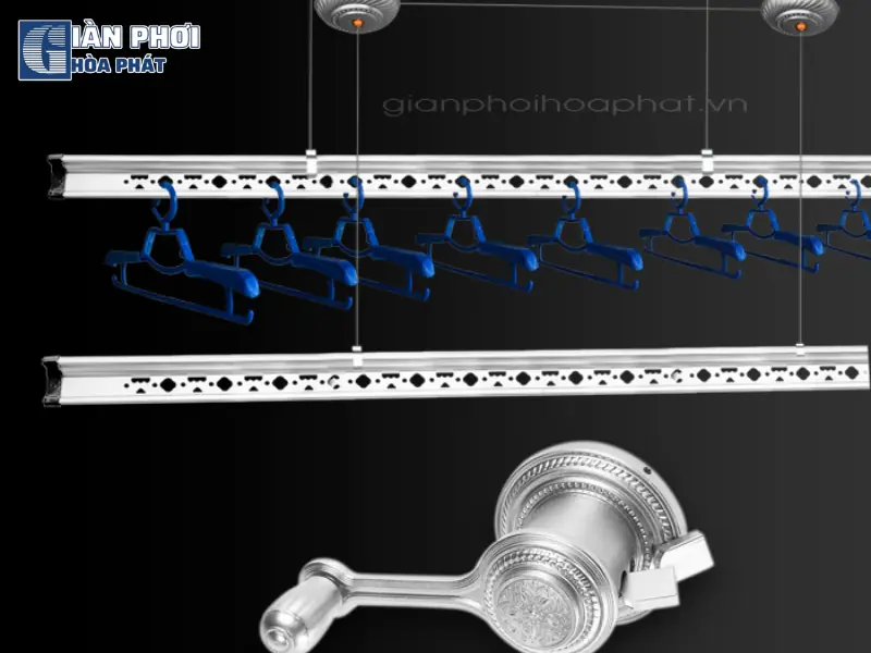 Tổng hợp các lỗi thường gặp của giàn phơi thông minh Sankaku