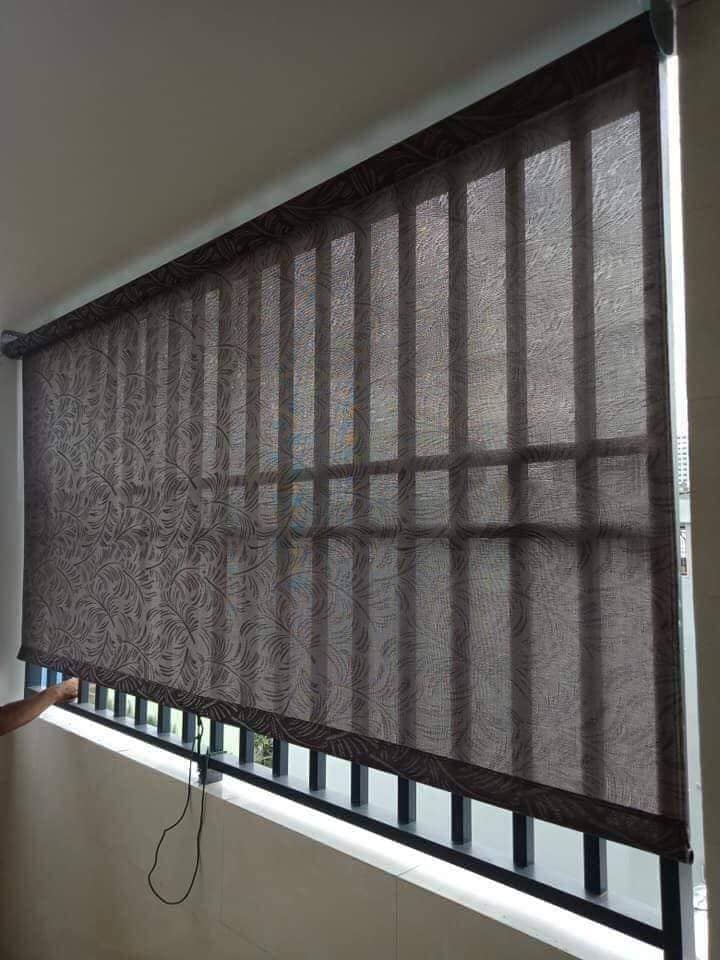Bạt Lưới HÒA PHÁT Phủ 5 Lớp