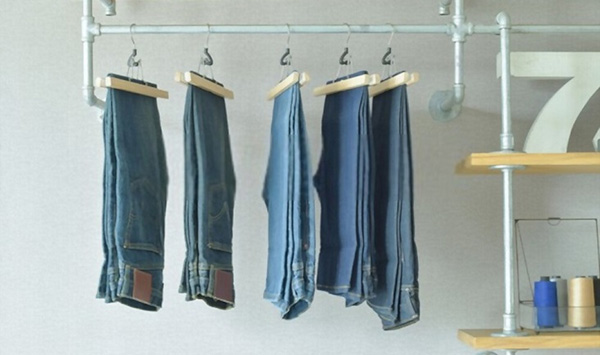 #Top 3 Cách Giặt Quần Jean Không Ra Màu Cho Quần Jean Mới Giữ Màu Đẹp