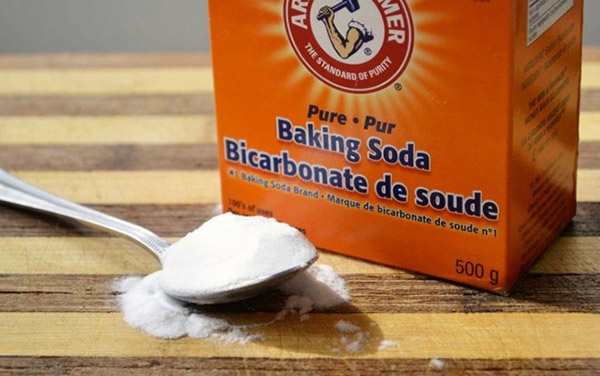 #Baking Soda Là Gì? Cách Tẩy Mốc Bằng Baking Soda Hiệu Quả