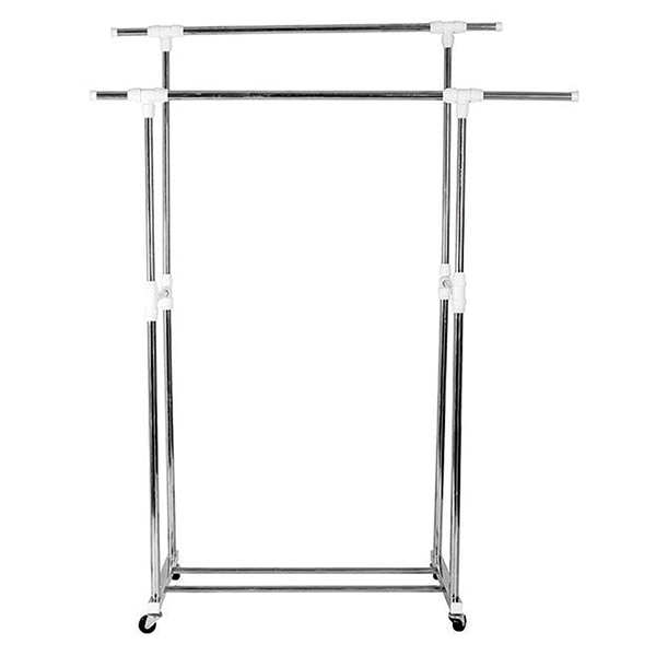 Gía Giàn Phơi Quần Áo Inox {Sale 51%} Gía Rẻ Vô Đối