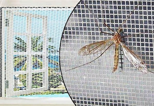 cửa lưới chống muỗi đà lạt