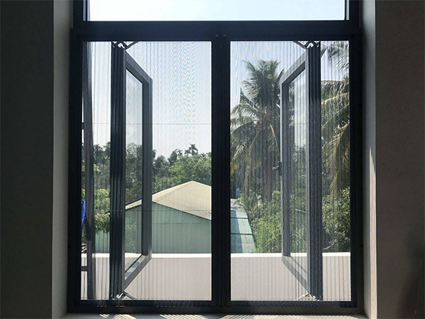lưới chống muỗi cửa sổ